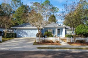 7204 85TH TERRACE, GAINESVILLE, FL 32608 Sold 02/07/23