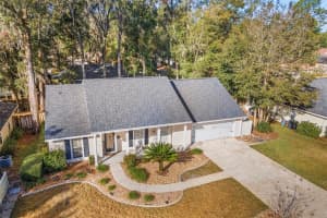 6622 81ST STREET, GAINESVILLE, FL 32608 Sold 01/31/23