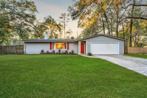 1900 78TH TERRACE, GAINESVILLE, FL 32607 Sold 03/23/23