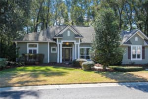 8447 15TH LANE, GAINESVILLE, FL 32607 Sold 02/17/23