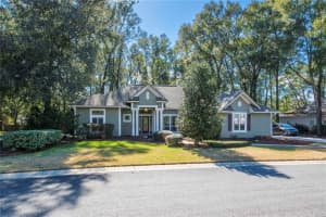 8447 15TH LANE, GAINESVILLE, FL 32607 Sold 02/17/23