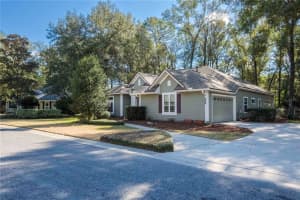 8447 15TH LANE, GAINESVILLE, FL 32607 Sold 02/17/23