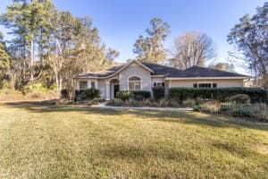 9212 17TH PLACE, GAINESVILLE, FL 32606 Sold 06/23/23