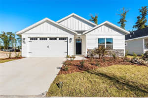 6718 SW 13TH LANE, GAINESVILLE, FL 32607 Sold 05/05/23