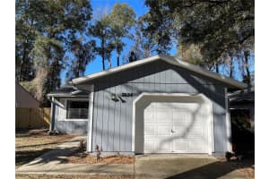 2024 SW 73rd Terrace, Gainesville, FL 32607, Sold 02/14/23