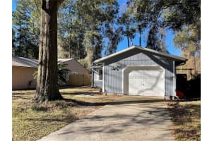 2024 SW 73rd Terrace, Gainesville, FL 32607, Sold 02/14/23