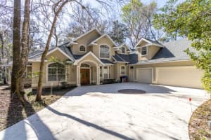5624 99TH TERRACE, GAINESVILLE, FL 32653 Sold 04/03/23