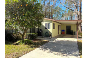 8686 40TH CIRCLE, GAINESVILLE, FL 32653 Sold 03/01/23
