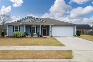 25571 9TH AVENUE, NEWBERRY, FL 32669 Sold 06/02/23
