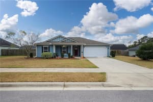 25571 9TH AVENUE, NEWBERRY, FL 32669 Sold 06/02/23