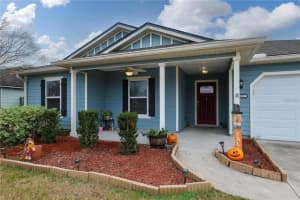 25571 9TH AVENUE, NEWBERRY, FL 32669 Sold 06/02/23