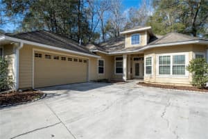 810 88TH STREET, GAINESVILLE, FL 32607 Sold 07/05/23