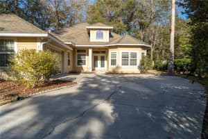 810 88TH STREET, GAINESVILLE, FL 32607 Sold 07/05/23