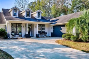 10327 25TH PLACE, GAINESVILLE, FL 32608 Sold 05/08/23