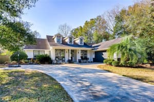 10327 25TH PLACE, GAINESVILLE, FL 32608 Sold 05/08/23