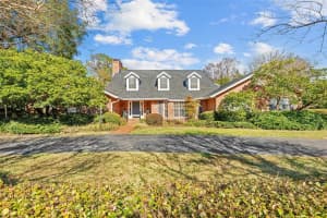 6509 37TH WAY, GAINESVILLE, FL 32608 Sold 04/24/23