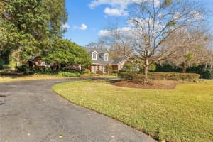 6509 37TH WAY, GAINESVILLE, FL 32608 Sold 04/24/23