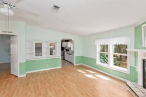 5531 & 5529 Lassen Street, Keystone Heights, Florida 32656