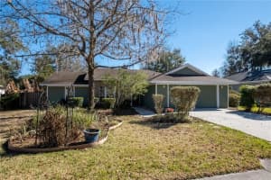 3425 112TH STREET, GAINESVILLE, FL 32606 Sold 03/20/23