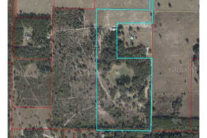 TBD (Parcel A) 75TH STREET, WILLISTON, FL 32696 Sold 09/19/25