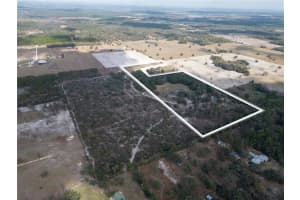 TBD (Parcel A) 75TH STREET, WILLISTON, FL 32696 Sold 09/19/25