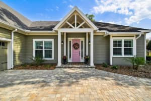 4003 63RD WAY, GAINESVILLE, FL 32606 Sold 07/07/23