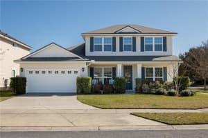 8249 53RD TERRACE, GAINESVILLE, FL 32653 Sold 03/20/23