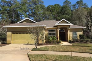 3763 SW 72nd Way, Gainesville, FL 32608, Sold 03/29/23