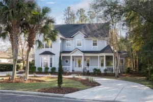 10431 25TH PLACE, GAINESVILLE, FL 32608 Sold 03/17/23