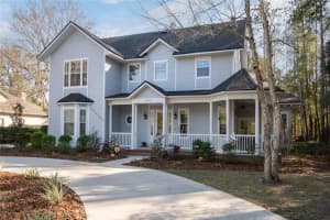 10431 25TH PLACE, GAINESVILLE, FL 32608 Sold 03/17/23
