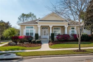 7227 35TH ROAD, GAINESVILLE, FL 32608 Sold 06/15/23