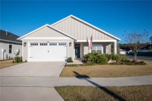 1600 71ST CIRCLE, GAINESVILLE, FL 32607 Sold 05/01/23