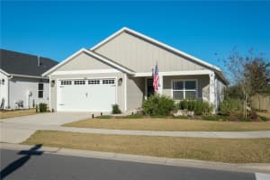 1600 71ST CIRCLE, GAINESVILLE, FL 32607 Sold 05/01/23