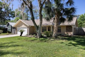 4322 61ST TERRACE, GAINESVILLE, FL 32606 Sold 04/28/23