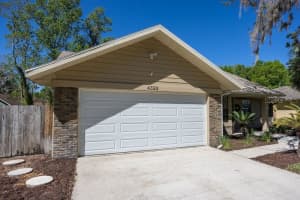 4322 61ST TERRACE, GAINESVILLE, FL 32606 Sold 04/28/23