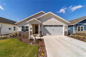 1456 67TH STREET, GAINESVILLE, FL 32607 Sold 05/16/23