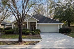 7987 86TH WAY, GAINESVILLE, FL 32608 Sold 05/15/23