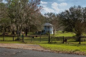 17975 160th Avenue, Williston, Florida 32696