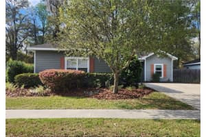 1920 66TH DRIVE, GAINESVILLE, FL 32607 Sold 06/02/23