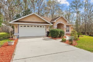 817 106TH STREET, GAINESVILLE, FL 32606 Sold 04/05/23