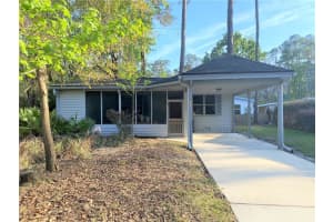 8533 40TH TERRACE, GAINESVILLE, FL 32653 Sold 03/22/24