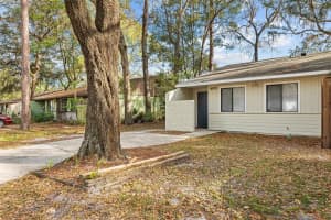 6957 21ST LANE, GAINESVILLE, FL 32608 Sold 03/24/23