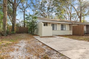 6957 21ST LANE, GAINESVILLE, FL 32608 Sold 03/24/23