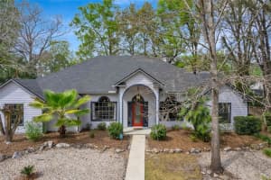 1435 NW 116th Way, Gainesville, FL 32606, Sold 04/28/23