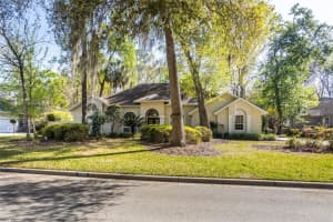 5015 NW 76 Ln, Gainesville, FL 32653, Sold 04/12/23