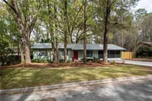 8020 56TH AVENUE, GAINESVILLE, FL 32608 Sold 05/13/23