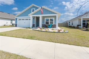 1784 72ND CIRCLE, GAINESVILLE, FL 32607 Sold 05/24/23