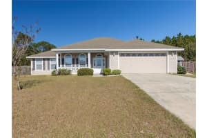 25696 10TH AVENUE, NEWBERRY, FL 32669 Sold 06/12/23