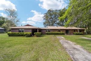 10015 NW COUNTY ROAD 235, ALACHUA, FL 32615 Sold 12/20/24