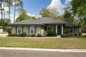 6925 85TH TERRACE, GAINESVILLE, FL 32608 Sold 04/18/23